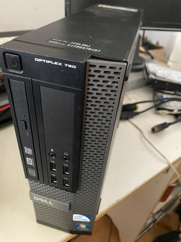 Piccolo dell optiplex 790 - piccolo!,