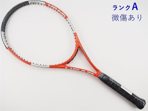 Racchetta tennis head - racchetta,