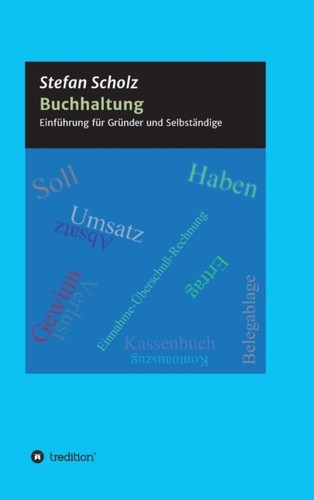 Buchhaltung scholz stefan - by,