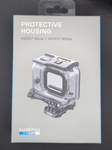 Gopro hero custodia - gopro,