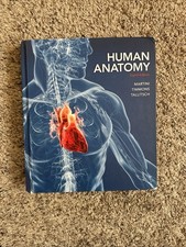 Medical Book . Human Anatomy 