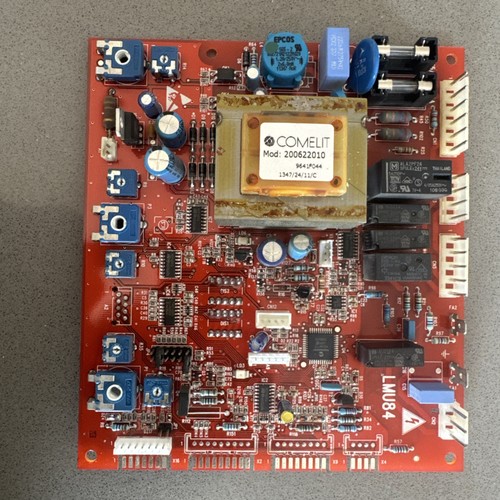 Pcb caldaia vokera - caldaia,