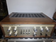 Amplificatore stereo integrato