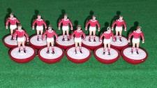 Subbuteo LW leggero 138
