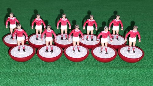 Subbuteo leggero 138 - subbuteo,