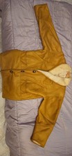 2 X Shearling Montone Uomo