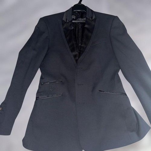 Just cavalli tailored jacket - cavalli,