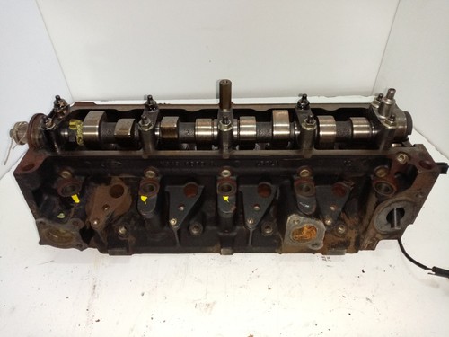 Xs4q6090a testata motore - xs4q6090a, /