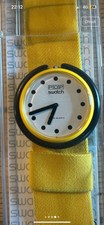 pop swatch vintage