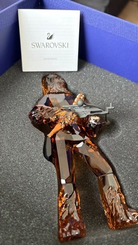 Swarovski star wars - swarovski,