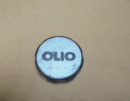 Tappo olio motore - olio, romeo