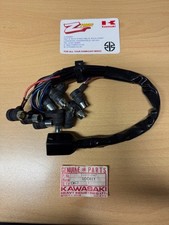 KAWASAKI Z400D 1974-1976 PRESA