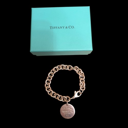 Tiffany bracciale please - bracciale,