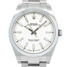 Rolex Oyster Perpetual 114300