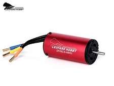 Leopard brushless inrunner - brushless,