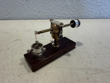 Radio d'epoca cristallo Galena