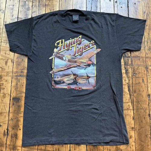 Shirt emblema tigri - t-shirt,