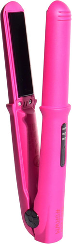 Piastra per capelli wireless - -,