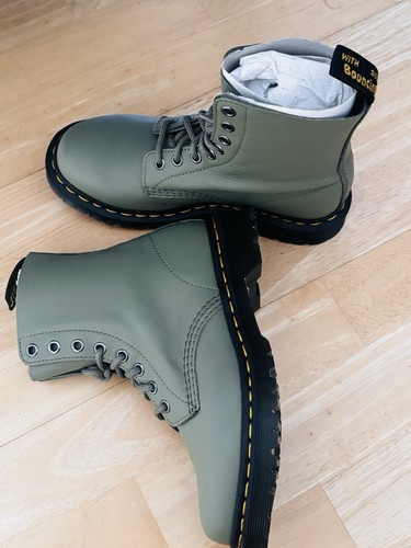 Martens stivaletti donna - dr.,
