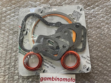 KIT SMERIGLIO MOTORE SLANZI