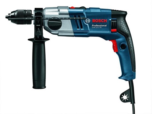 Bosch gsb re trapano - gsb,