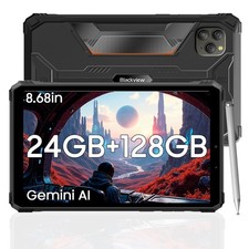 Blackview Active 5 Rugged