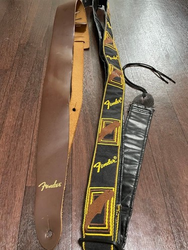 Fender chitarra effetti bassi - effetti,
