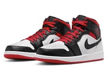 Nike Air Jordan 1 Mid Sail