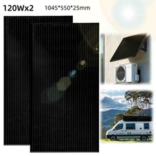 Pannello Solare 240W