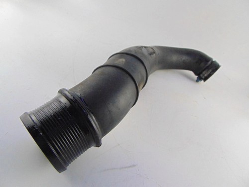 Tubo intercooler turbo volvo - tubo,