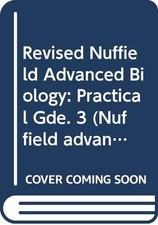 Revised Nuffield Advanced