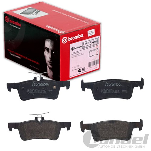 Brembo prime line - line, serie