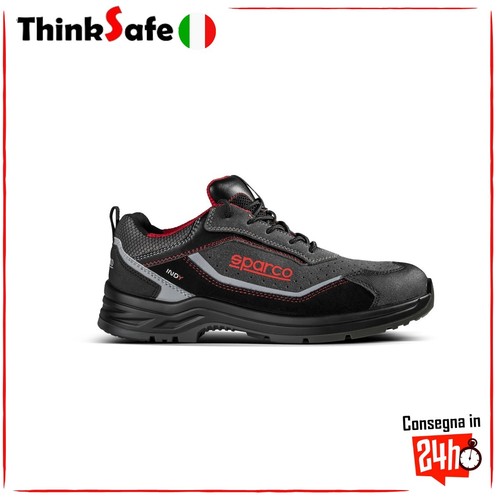 Scarpe antinfortunistiche - scarpe,