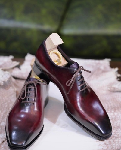 Scarpe eleganti oxford uomo - eleganti,