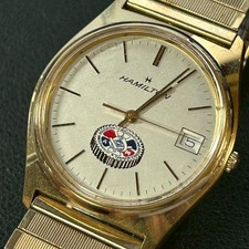 Hamilton 9920 Orologio Vintage