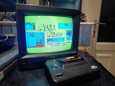 Protech 14" CRT TV Retro