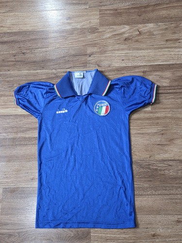 Maglia vintage italia - vintage,
