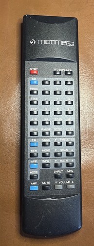 Remote télécommande fi - remote, hi-fi