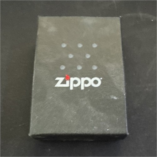 Zippo accendino windproof - zippo,