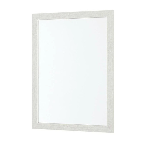 Specchio bagno 57x67 cornice