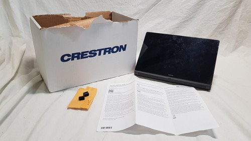 Nuovo crestron 1070 - crestron, ts-1070-b-s-t-v
