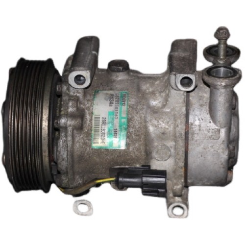 Compressore aria condizionata - compressore,