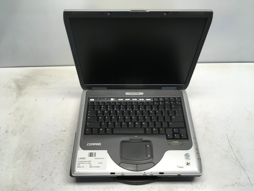 Compaq presario 2500 intel - compaq,