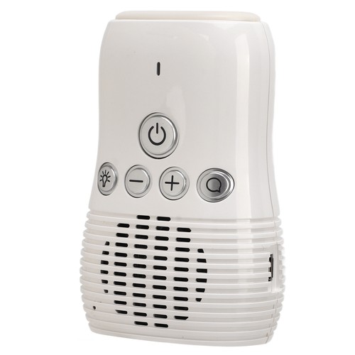 Baby monitor audio wireless