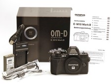 Fotocamera digitale olympus - fotocamera,