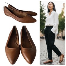 Scarpe ballerine Frye Regina