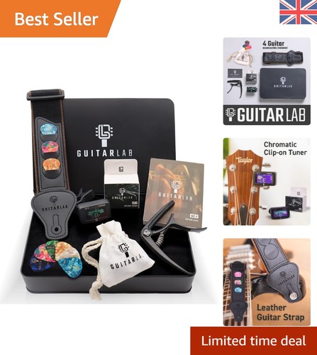 Ultimate guitar accessories - guitar,