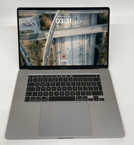 Apple macbook pro a2141 i7 - apple,