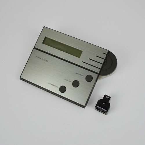Bang olufsen beo talk - talk,