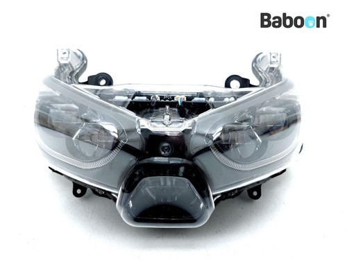 Faro anteriore yamaha 400 - anteriore,